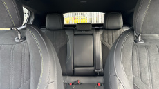 Peugeot 408 1.2 PureTech GT 5dr EAT8 Petrol Hatchback